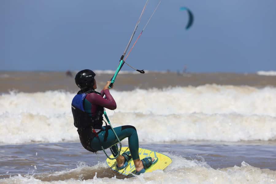 Essaouira: 2-hour kitesurfing lesson (all levels) - Key Points You Should Know Before Booking