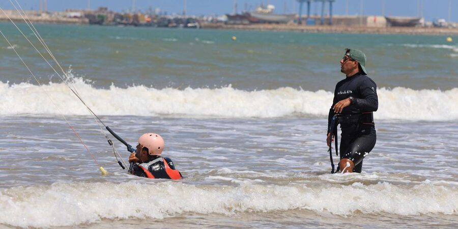 Essaouira: 2-hour kitesurfing lesson (all levels) - What Is Included, What You Should Bring, and How to Pack Light