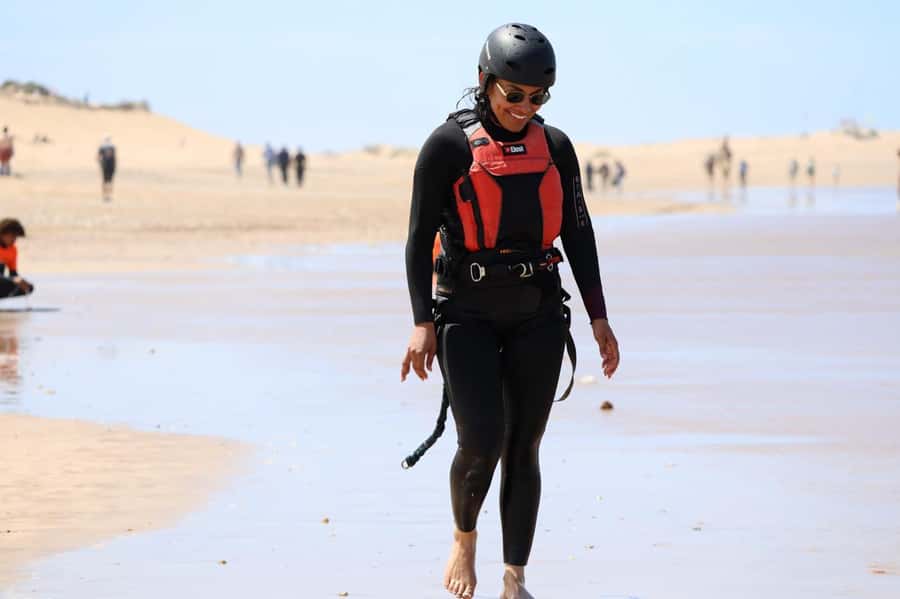 Essaouira: 2-hour kitesurfing lesson (all levels) - Timing, Meeting Point, and Group Options That Change the Experience