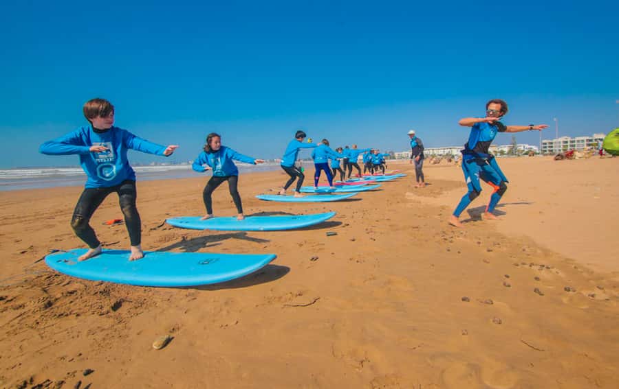 Essaouira: 2-Hour Surf Lesson - Key takeaways before you go