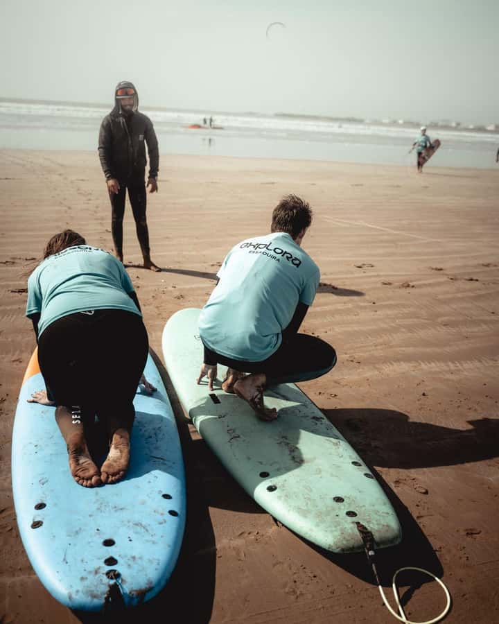 Essaouira: 2-Hour Surf Lesson - Price and value: what $34 buys you in Essaouira