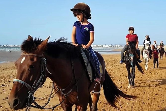 Essaouira Activities: Discover Essaouira by Quad - Choosing your timing: early ride or sunset gold