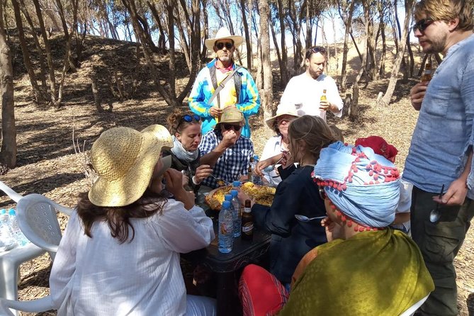 Essaouira Activities: Discover Essaouira by Quad - Safety and comfort: what people value most