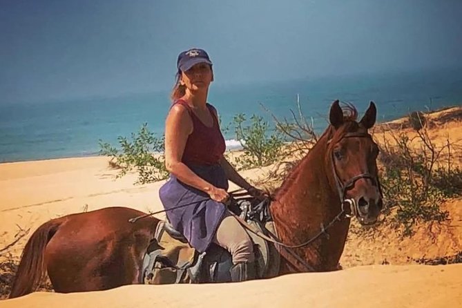 Essaouira Activities: Discover Essaouira by Quad - Diabat start point, easy return, and why it matters