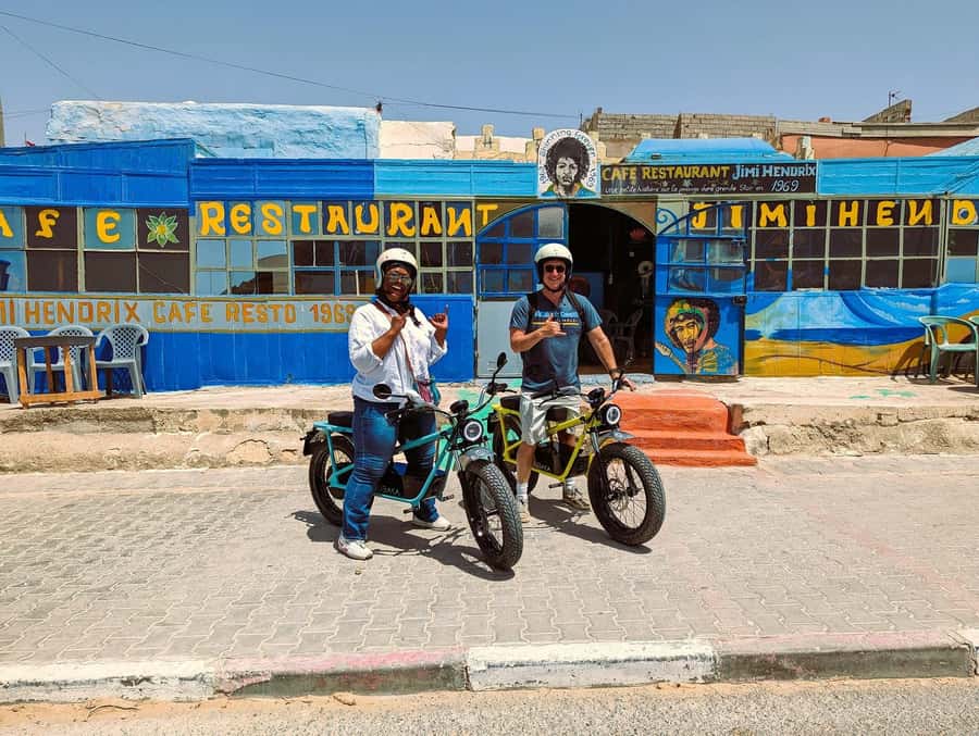 Essaouira: Area Highlights Guided E-Bike Tour - The 3-Hour Flow, How the Route Stays Fun Instead of Exhausting