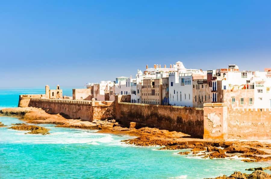 Essaouira Atlantic coast Day trip from marrakech - Key things to know before you go