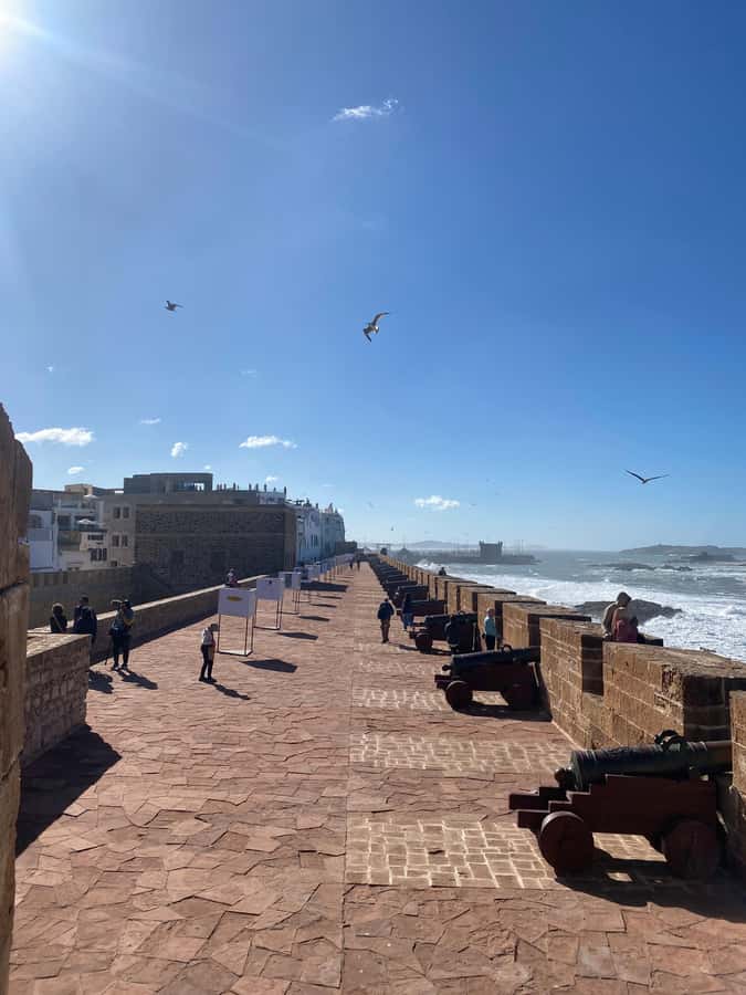 Essaouira City day Trip from Marrakech - Key Highlights You Will Feel Fast