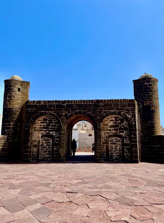 Essaouira City day Trip from Marrakech - Women-Run Argan Oil Cooperative: Support With a Side of Education