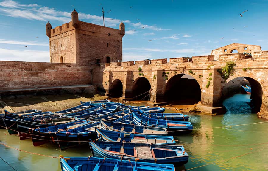 Essaouira Day Trip from Agadir - Key things I’d circle before you book
