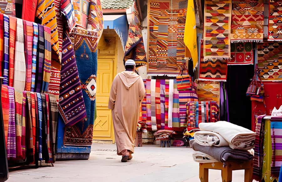 Essaouira Day Trip from Agadir - Price and value: what $43 covers, and when it’s worth it