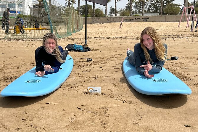 Essaouira Day Trip From Marrakech Including Surf Training - Price and value: $75.60 for transfers, surf gear, coaching, and lunch