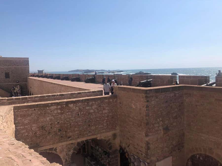 Essaouira Day Trip from Marrakech _ medina, old port - Atlantic beach time: windy beauty, safe fun, and what to pack