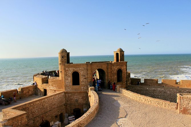 Essaouira Full-Day Excursion from Marrakech - Key things to know before you go