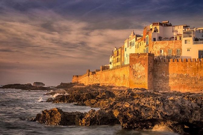 Essaouira Full-Day Excursion from Marrakech - Food, water, and budget planning for a stress-free day