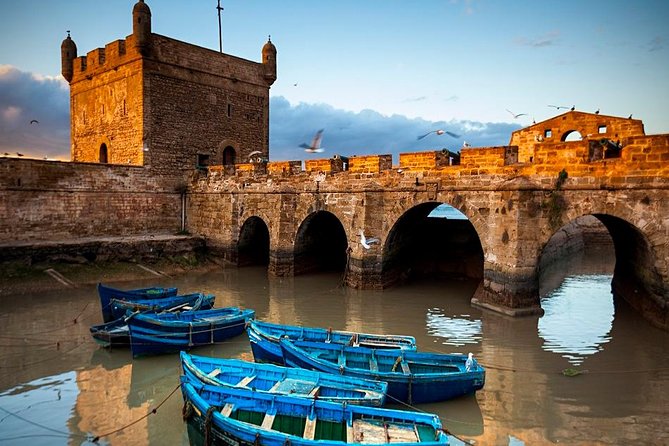 Essaouira Full-Day Excursion from Marrakech - Timing reality: when a long drive matters more than you think