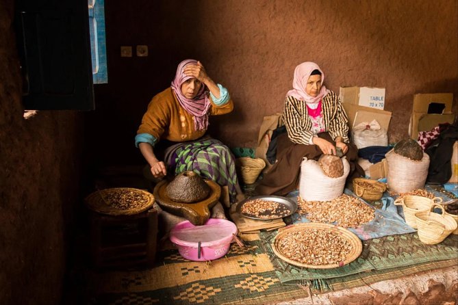 Essaouira Full Day Trip - A No-Nonsense Essaouira Day Trip From Marrakech
