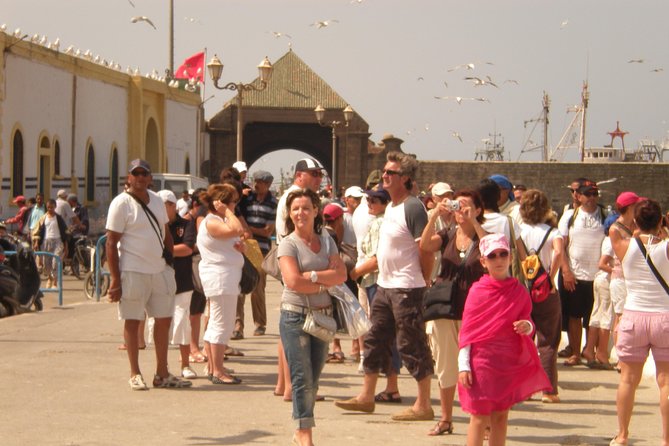 Essaouira-Full-Day-Trip-From-Marrakech - Price and Time: Is It Good Value for a 10 to 12 Hour Day?