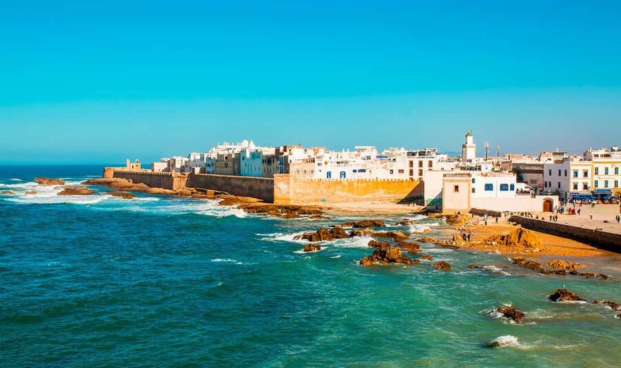 Essaouira Full Day Trip From Marrakech - Price and logistics: what $26 per person really buys