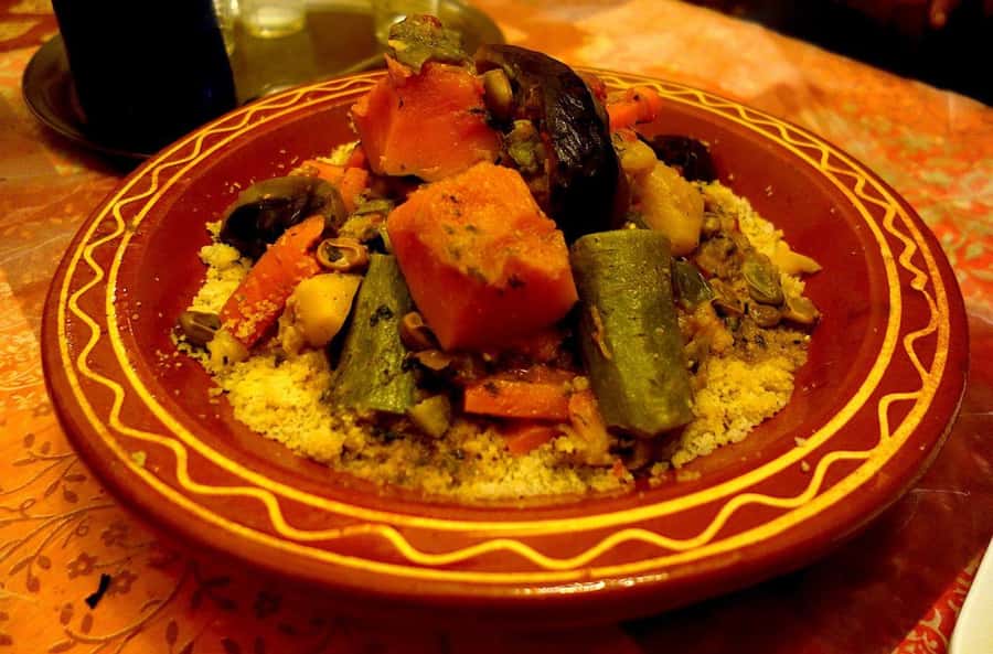 Essaouira: HOW TO BE A REAL MOROCCAN CHEF - A home-kitchen experience in Essaouira, not a cooking show