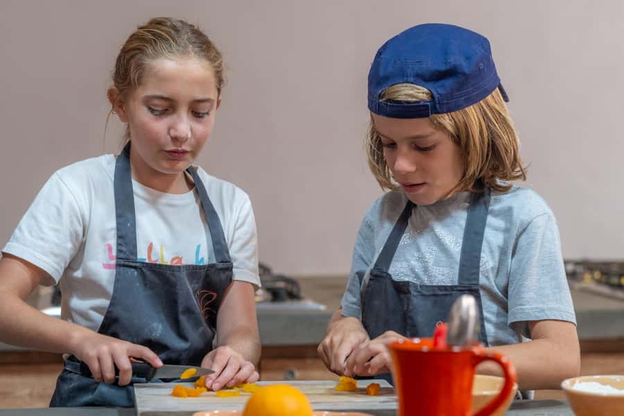 Essaouira: Moroccan pastry workshop - How to get the most out of the class