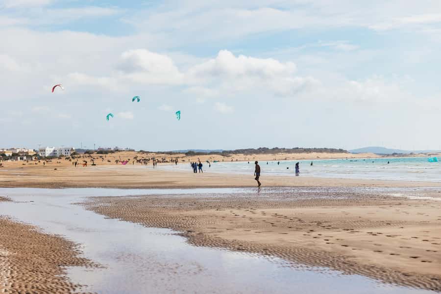 Essaouira Sand Dunes: Half Day Quad Bike Tour - Gear and comfort: what to wear so you do not regret it