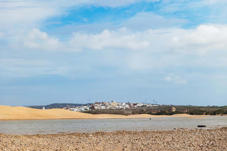 Essaouira Sand Dunes: Half Day Quad Bike Tour - Price and value of $79 for 3 hours of off-road fun