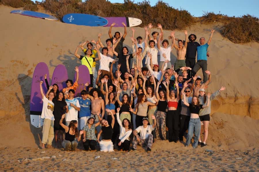 Essaouira Sandboarding & Sunset Picnic in a Berber tent - Sidi Kaouki dunes, why this feels different from a generic sand trip