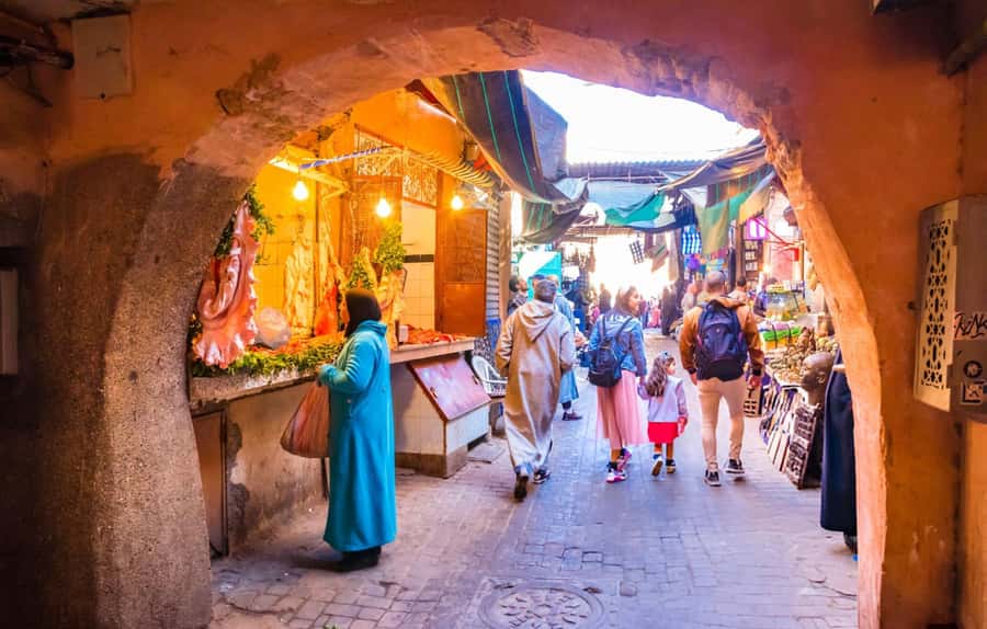 Essaouira: Sqala du Port, Citadel, Fish Market & Medina Tour - Key takeaways before you go