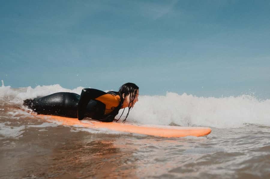 Essaouira Surf Experience -Group Lesson in Sidi Kaouki Beach - Key things to know before you go