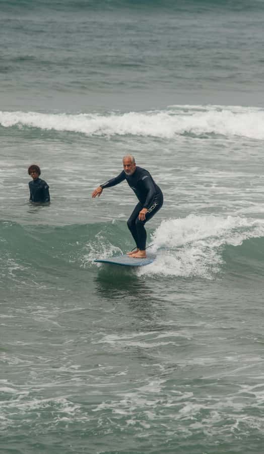 Essaouira Surf Experience -Group Lesson in Sidi Kaouki Beach - Small-group coaching that actually changes what you do