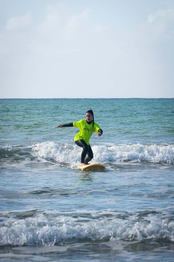 Essaouira: Surf Lesson with changing rooms & Hot showers - Key things to know before you go