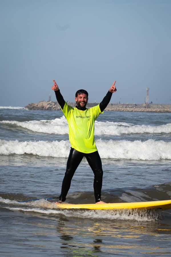 Essaouira: Surf Lesson with changing rooms & Hot showers - Price and Value: What You Get for Around $24