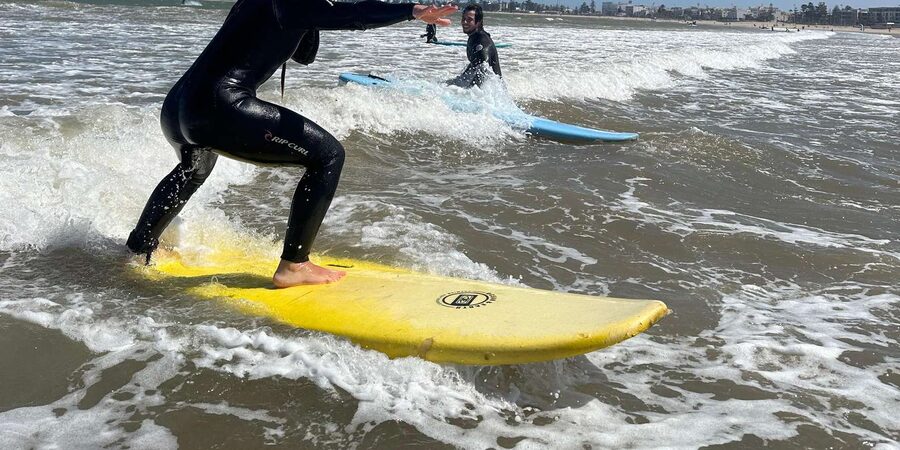 Essaouira: Surf Lessons - Who should book this Essaouira surf lesson, and who should choose another plan