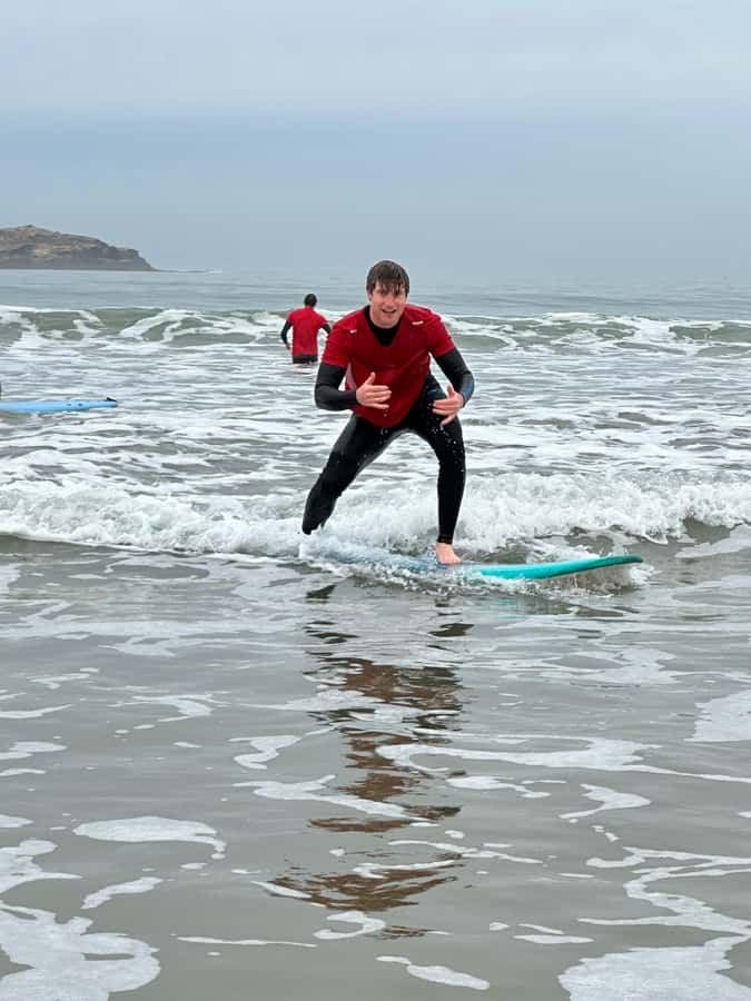 Essaouira: Surf Lessons - Equipment and what you should bring yourself
