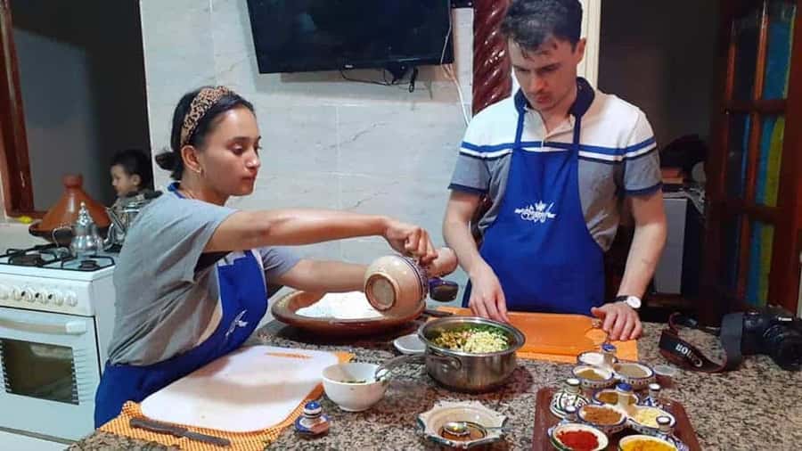 Essaouira: Traditional Family Style Moroccan Cooking Class - Who This Essaouira Cooking Class Is Best For