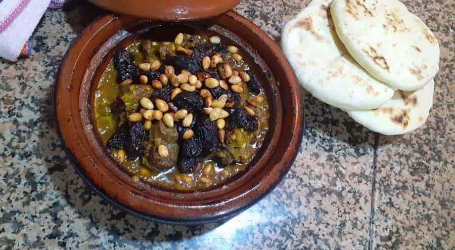 Essaouira: Traditional Family Style Moroccan Cooking Class - Practical Tips Before You Go to Pharmacie Bouhaira