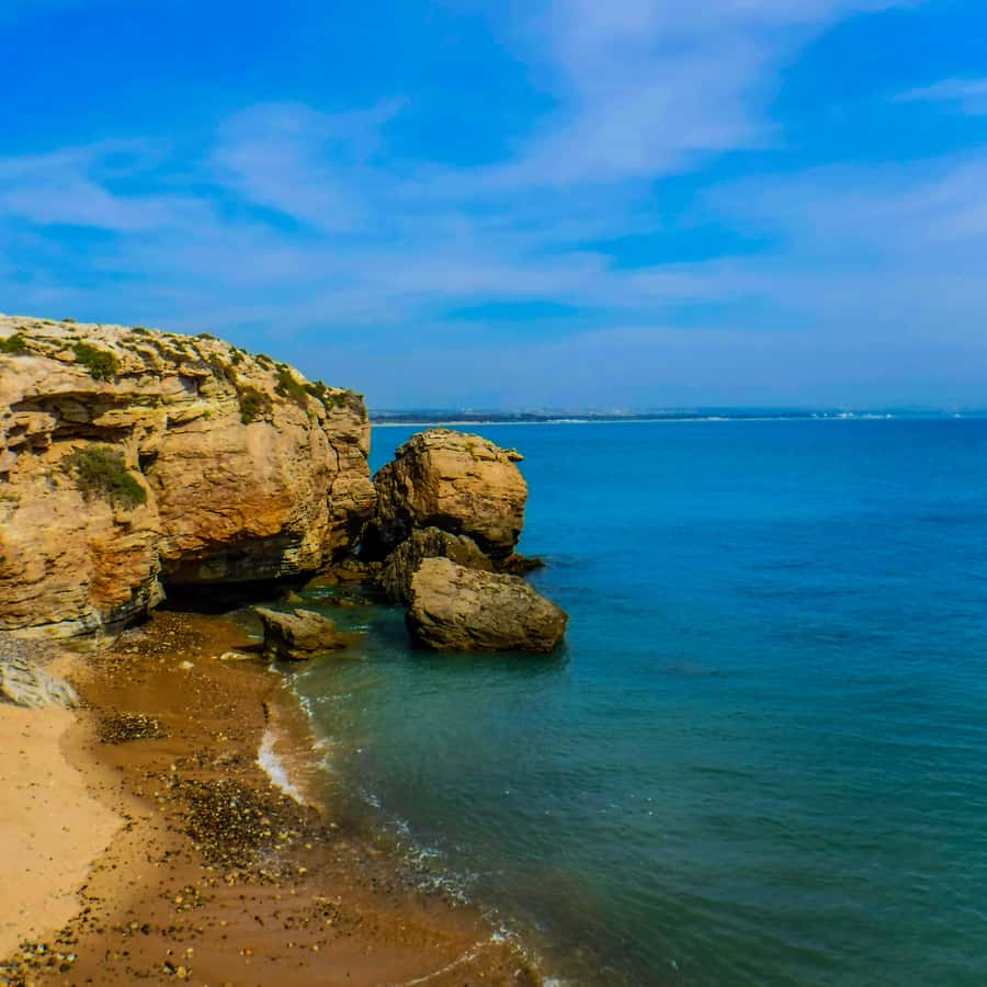Essaouria: Beach & Big Dunes 2-Hour Quad Biking Tour - What’s Included in the $64 Price (And Where You Get Value)
