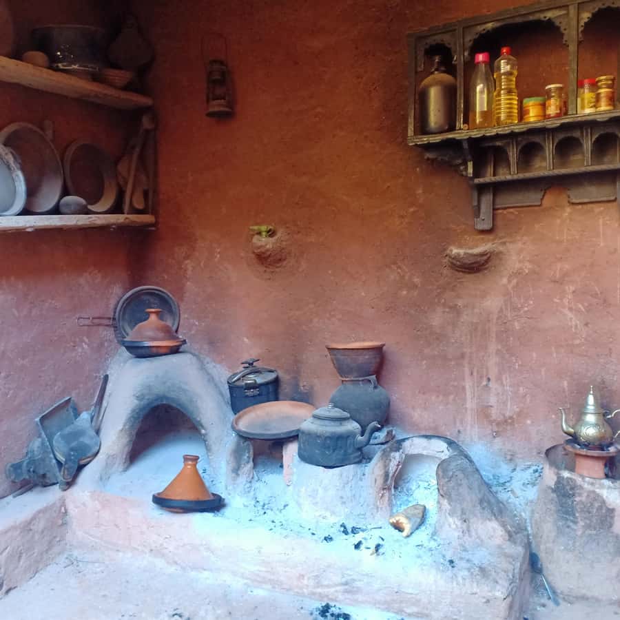Excursion Ourika valley and atlas mountains with Lunch - Lunch by the river in Ourika: timing, menu realities, and what you can control