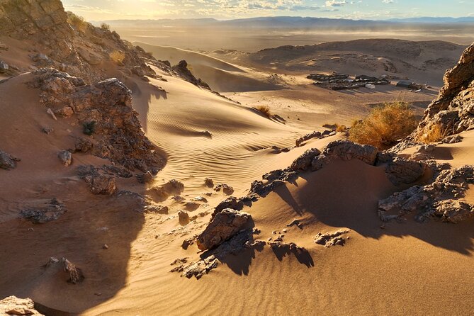 Experience Luxury in Zagora: 2-Day Desert Adventure - Day 2 Sunrise in Zagora, Then Back Toward Marrakech