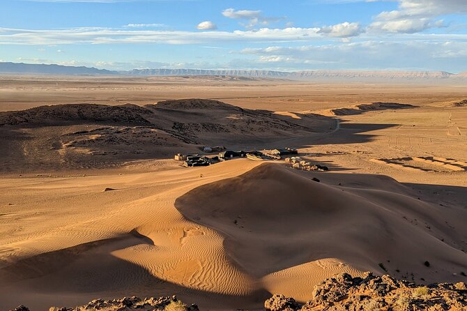 Experience Luxury in Zagora: 2-Day Desert Adventure - Price and Value: Why $107.17 Can Make Sense Here