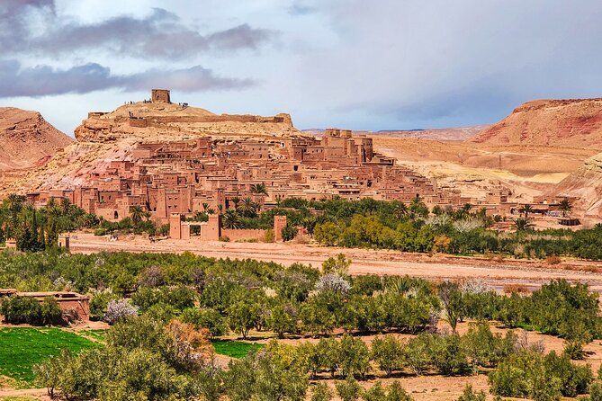 Experience Luxury in Zagora: 2-Day Desert Adventure - Group Size, Pacing, and the One Thing to Watch