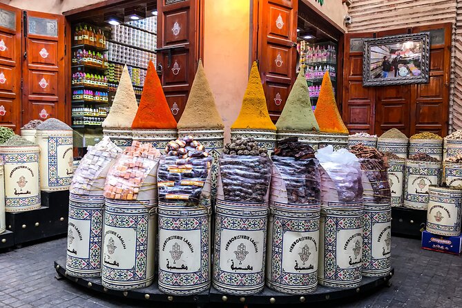 Explore Agadir Souk El Had With a Licensed Tour Guide - Sunday-Only Timing, and How to Plan Your Day