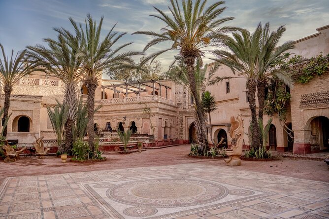 Explore Agadir Souk El Had With a Licensed Tour Guide - Who This Tour Fits Best in Agadir