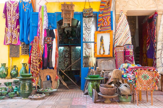 Explore Agadir Souk El Had With a Licensed Tour Guide - Booking Reality Check: When You Should (and Shouldn’t) Choose It