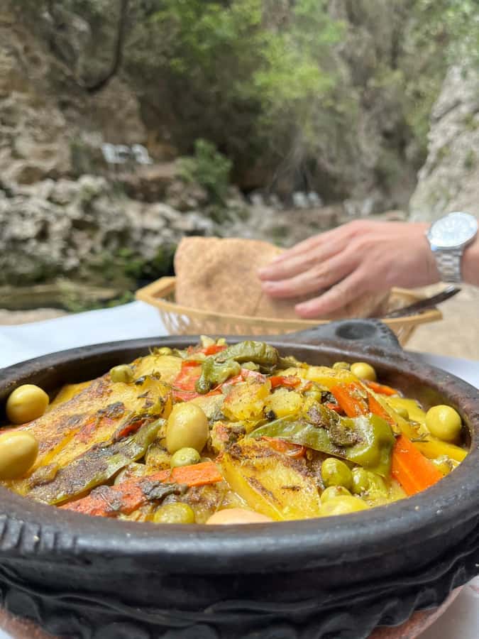 explore Akchour like a local - What you get for the price, and why it feels like good value