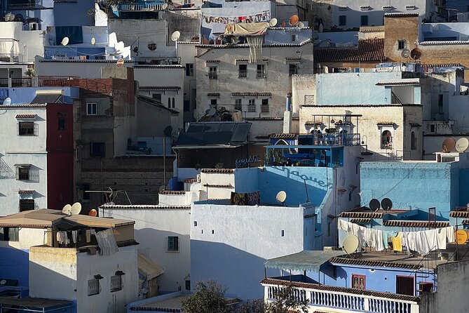 Explore chefchaouen like a local - Key Things That Make This Tour Worth Your Time