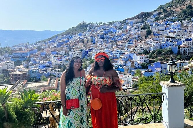 Explore chefchaouen like a local - How the Tour Fits Your Interests (and Your Footsteps)