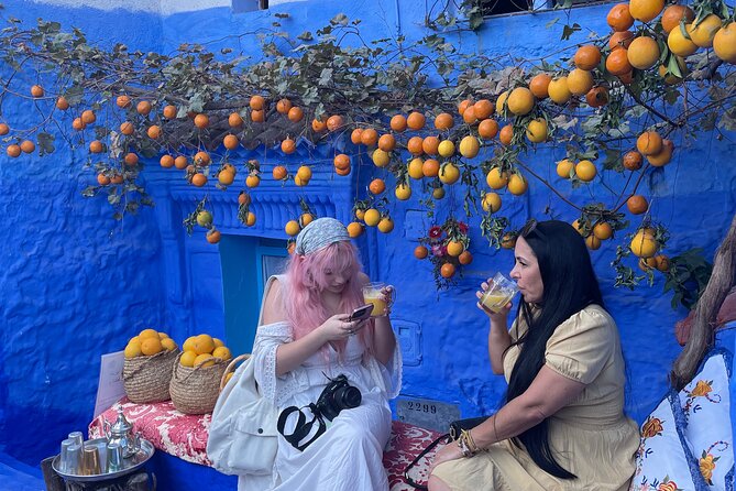 Explore chefchaouen like a local - Who This Tour Suits Best (And Who Might Pass)