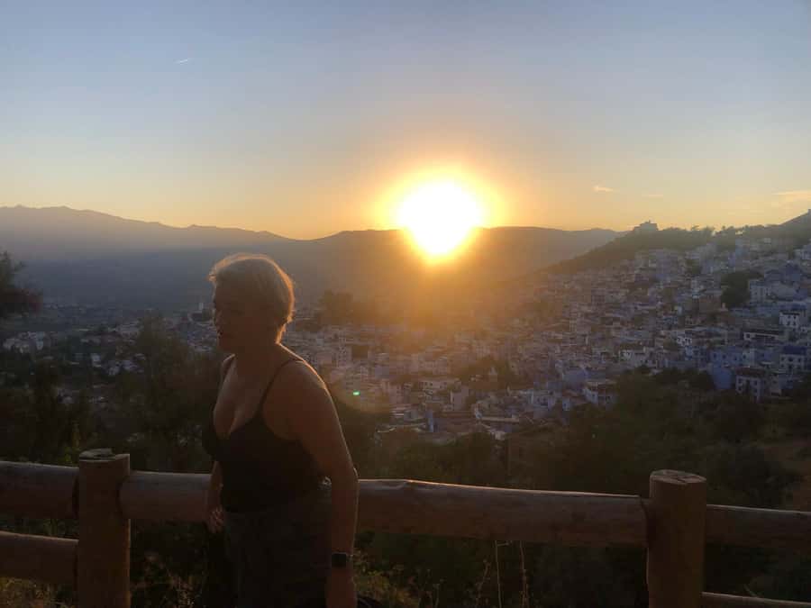Explore chefchaouen like a local - Place El Haouta: a short stop that still earns its keep