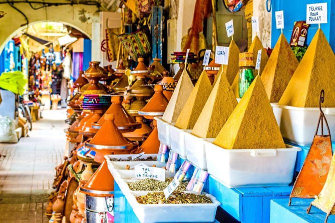 Explore Essaouira on a Day Trip from Marrakech - On the way back: why the return feels long, and how to handle it